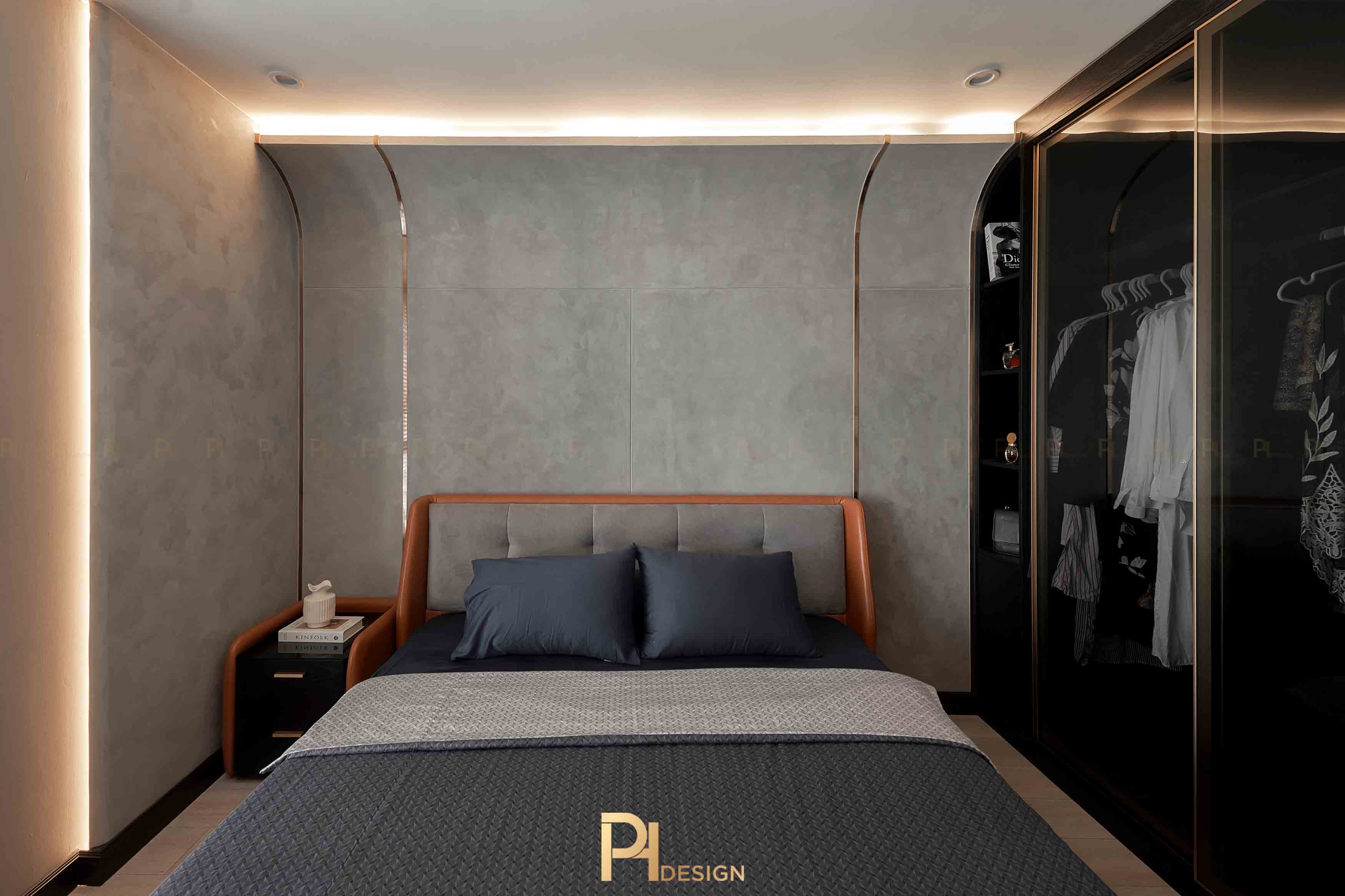 THE ANTONIA - 3PN - MODERN